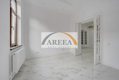 VILA RENOVATA SI ELEGANTA - 131 mp, 6 camere - Mitropolie / Unirii - 4