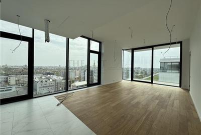 De Vanzare Penthouse One Cotroceni - 4