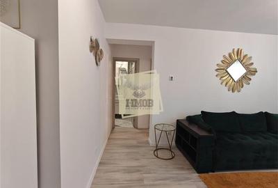 Apartament modern 3 camere si balcon etaj 1 Strand - 6
