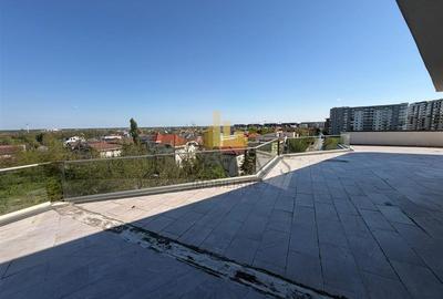 Inchiriere Apartament Mobilat 2 Camere Campul Pipera - 8