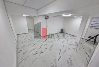 Spatiu comercial de inchiriat in zona 1 Mai/Domenii/Mihalache - 1