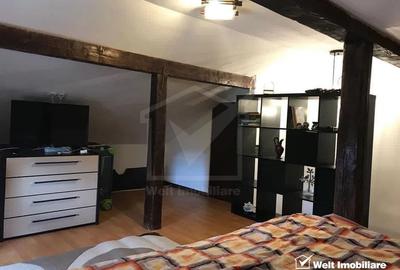 Apartament 3 camere Marasti, amenajat modern - 7