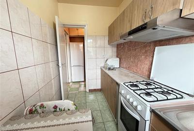 APARTAMENT 2 CAMERE | ETAJ 3 | TIP Z | ZONA ROGERIUS | ORADEA - 10