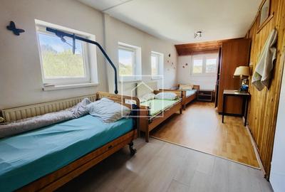 Afacere la cheie: Cămin bătrâni 1143mp, Jacuzzi, Saună, 0% Comision - 19