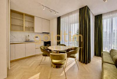 PRIMA INCHIRIERE/COMPLEX CU PISCINA/ IANCU NICOLAE/SUPERB/ - 7
