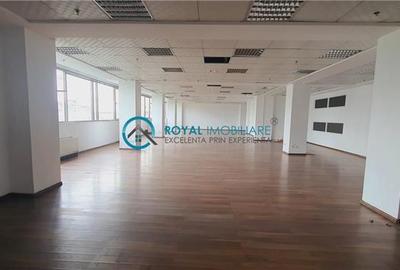 Royal Imobiliare - inchirieri spatii birouri, zona Vest - 8