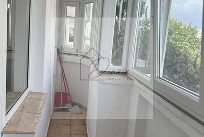 Apartament 2 camere Doamna Ghica - Parc Plumbuita I centrala proprie - 7