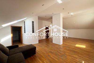 VILA P+E+M, 5 camere, complex rezidential cu piscina, IANCU NICOLAE - 37