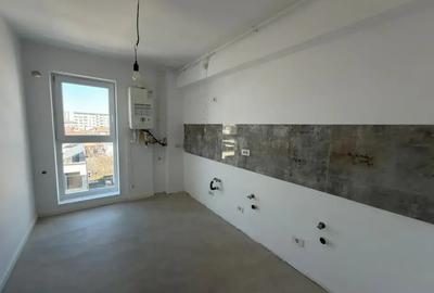 Apartament cu 2 camere decomandat în 1 Decembrie 1918