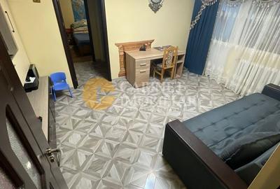 2 CAMERE - 52 MP - ETAJ INTERMEDIAR - PODUL DE PIATRĂ - 5