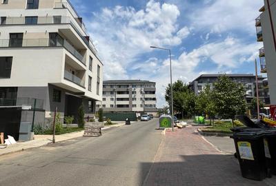 Policolor - Drum Gura Putnei, suprafata  2500 mp - 1