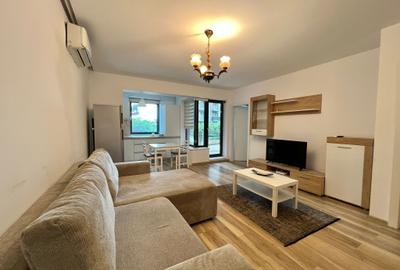 2 camere - THE PARK APARTMENTS, Tineretului - 2