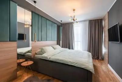 Vila single cu 3 bai, 3 dormitoare+living! Compartimentare excelenta - 4
