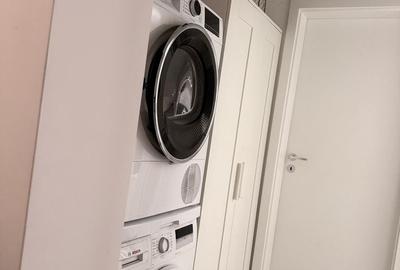 Giroc-Um | 3 Camere | 2 Locuri de parcare | Disponibil de la 1 Iulie - 8