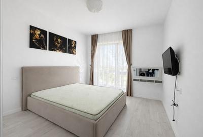 Apartament 2 camere, parcare, pet friendly, zona Vest - VAMT, Ploiesti - 5
