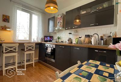 Apartament 2 camere-decomandat-mobilat-10 min Metrou, 1 Decembrie 1918 - 9