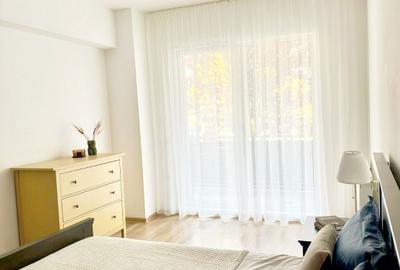 Apartament 2 camere Buna Ziua, 60 mp, finisat modern, terasa si gradina 30 mp - 5