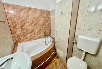 Inchiriere apartamnet 4 camere Ploiesti,  centrala proprie,zona Cantacuzino - 14