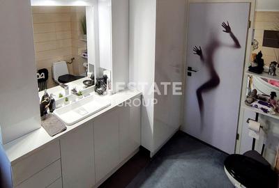 Apartament cu 3 camere in Dumbravita complet mobilat si utilat - 10