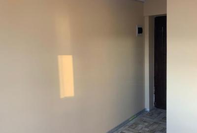 Garsonieră decomandată în Burdujeni