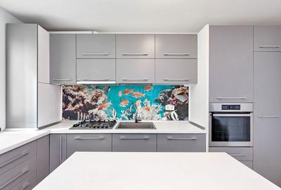 Urban Splendor - Apartament mobilat si utilat complet - 17