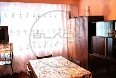 Apartament 2 camere decomandate, etaj 2, Marasti - 1