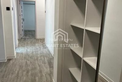 4 camere Unirii-Fantani | etaj 1 - 8