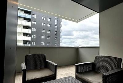 Apartament de 2 camere de vânzare | Cu chiriaș - 10