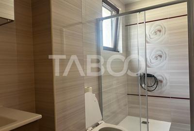 Casa moderna de inchiriat 3 camere 2 bai dressing parcari Arhitectilor - 9
