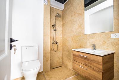 #TVA INCLUS#  Apartament 2camere Mamaia-Oba Lake- Proiect finalizalizat - 9