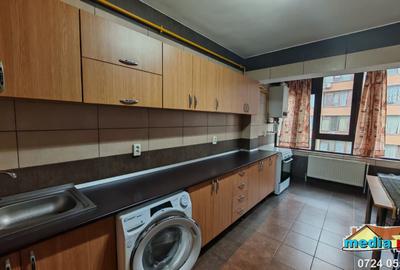 Apartament 1 Cameră Complex Vega – 47 mp, Mobilat și Utilat, Etaj 5 - 2