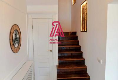 Casa 4 camere noua de vanzare, Tocile Sibiu! - 17