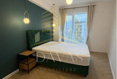 Apartament 2 camere ultrafinisat 65mp|Dressing |P.sub.inclusa in preț|The Office - 5