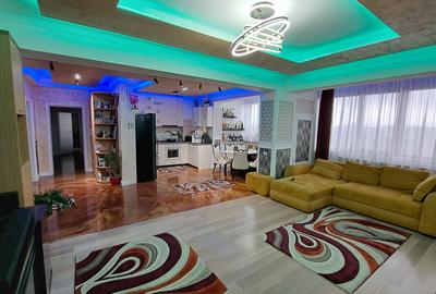 PENTHOUSE LUX - LOCATIE EXCELENTA -VIEW SUPERB - TERASA AMENAJATA 300 MP - 23