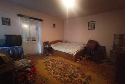 Casă renovabilă 3 camere | Pod + pivniță | Teren generos 2465 Mp | Răhău - 4