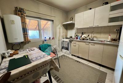 Casa 111 mp Chiajna STRADAL, teren 484 mp - 9