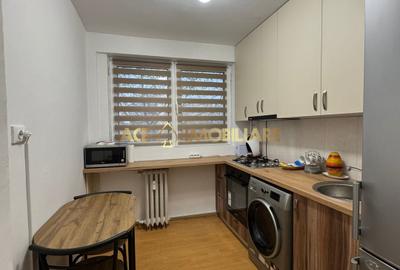 2 Camere de inchiriat | Dristor | Metrou | Parcare | Mobilat | Utilat - 6