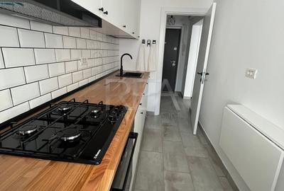 Garsoniera - Renovata - 10 min. Metrou Tineretului - 4