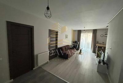 Apartament 2 camere semidecomandat + Parcare sub.inclusa in pret | J.Residence - 2