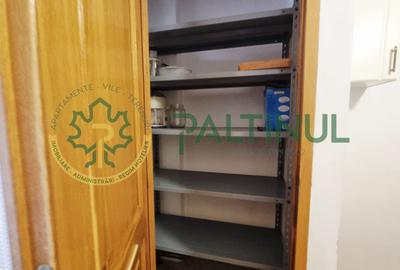 Apartament de inchiriat  4 camere, 90 mp, decomandat, etaj 3, Sibiu - 7