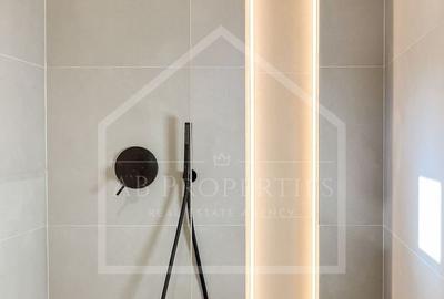 Apartament duplex în Băneasa 2 camere LUX ,grădină proprie, boxa,loc parcare - 6