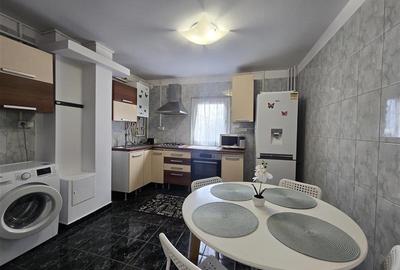 Chirie Apartament 3 Camere. Langa Arena Mall. Etaj 2. Mobilat - 4