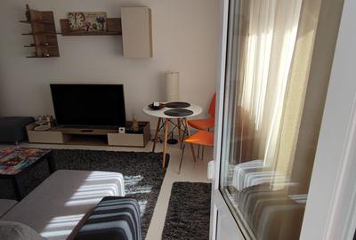 Garsonieră Gavana 2 , RENOVATĂ / Centrală , mobilată / utilată ! - 5