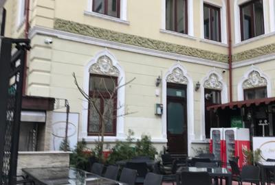 Unirii, Marasesti S+P+1+M, curte, Sp Com si 2 apartamente - 1