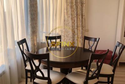 2 camere | North Aria Lake View | 62mp | Loc de parcare inclus - 4