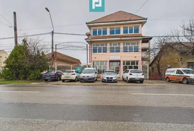 Imobil Mixt– Ideal Pentru Birouri, Showroom - 2