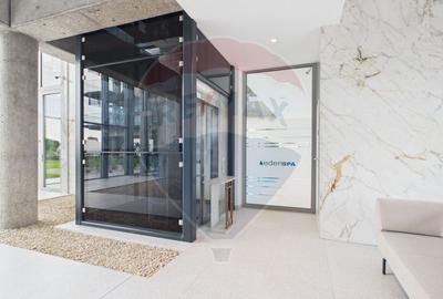 Apartament premium 2 camere de vanzare in Floreasca - 21