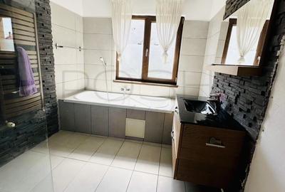 Vilă lângă Lacul Băneasa, 250 mp utili, garaj, promenada lac - 6