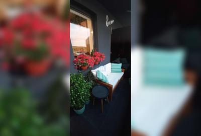 0% Comision | Apartament cu 2 camere 65 mp | Dambul Rotund - 11