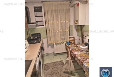 Apartament 2 camere de vanzare, zona Vest, 51.21 mp #16796 - 1